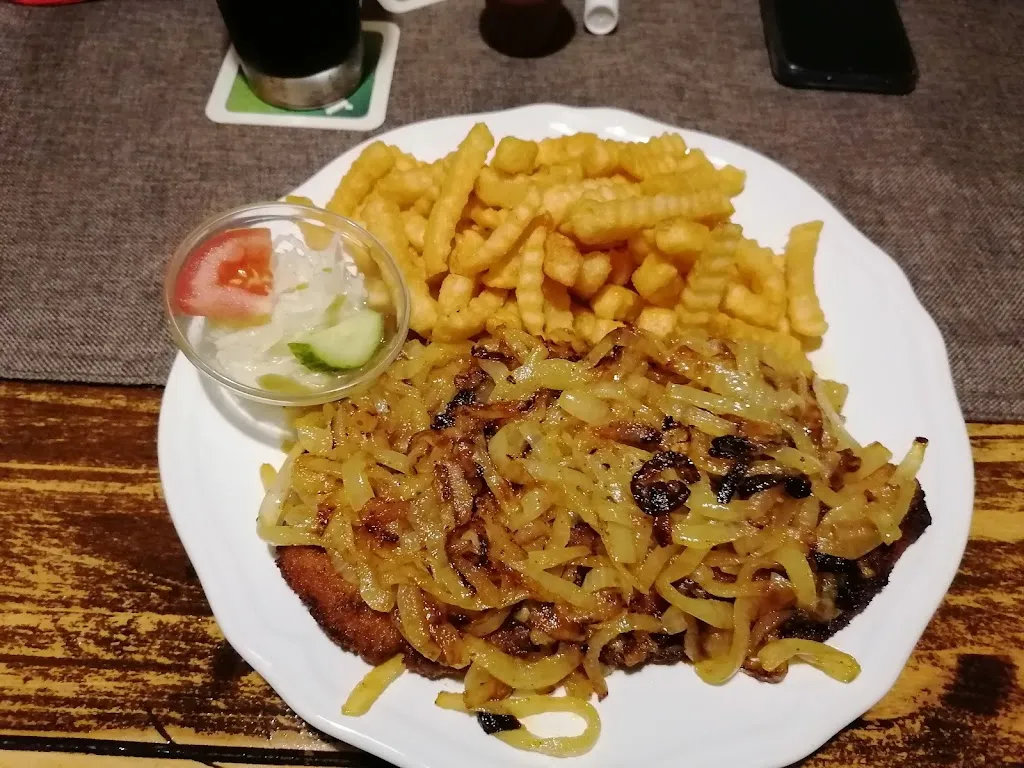 Menu_Gekis Weinstube_Kalefeld_immagine_1