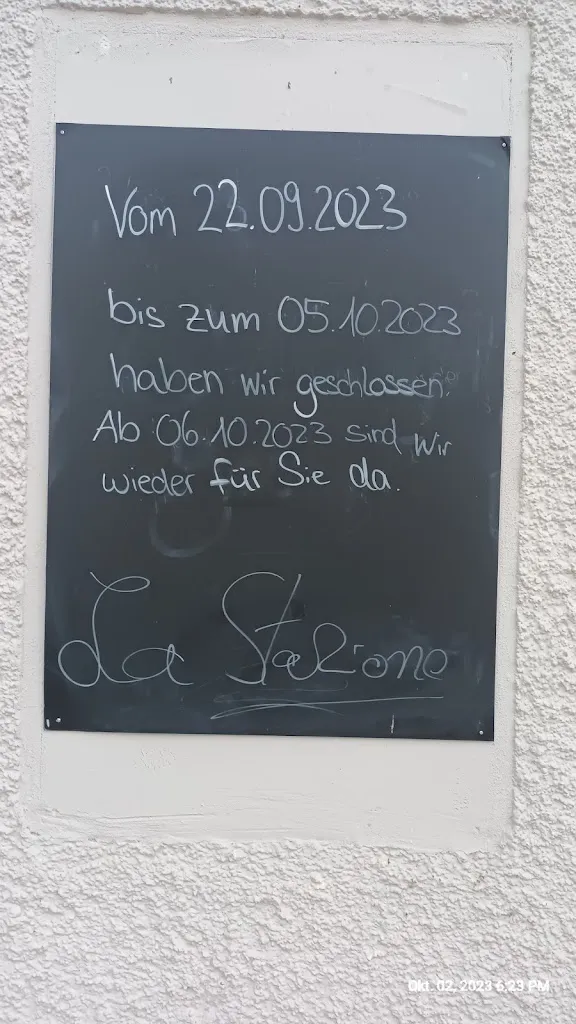 Menu_La Stazione_Kalefeld_image_1