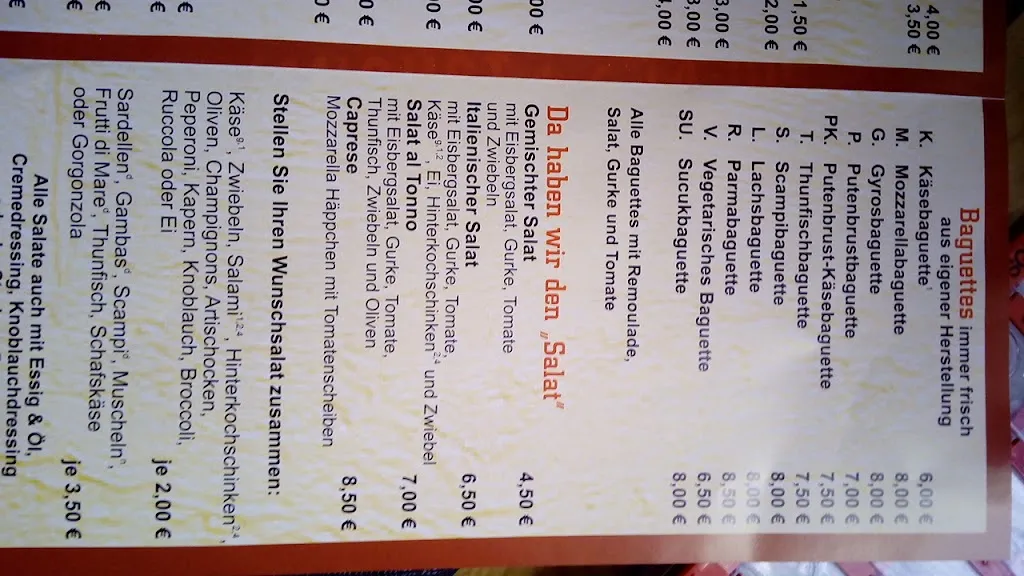 Menu_La Stazione_Kalefeld_image_4