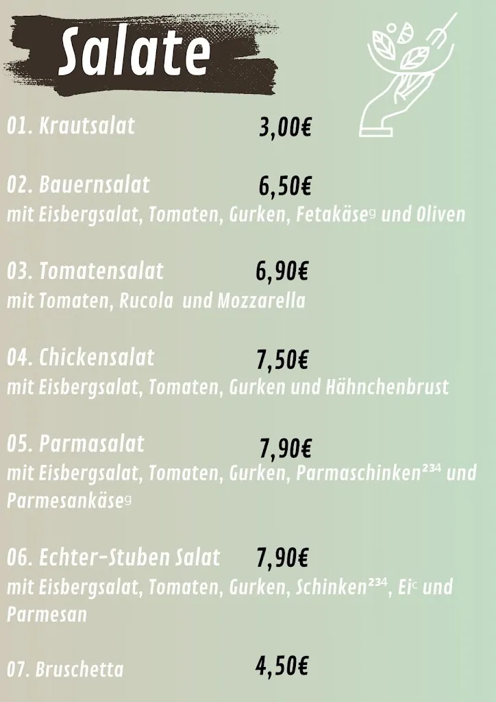 Menu_Echter Stuben_Kalefeld_immagine_3
