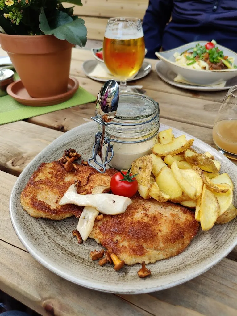 Menu_Haus der Getreuen_Jever_immagine_7