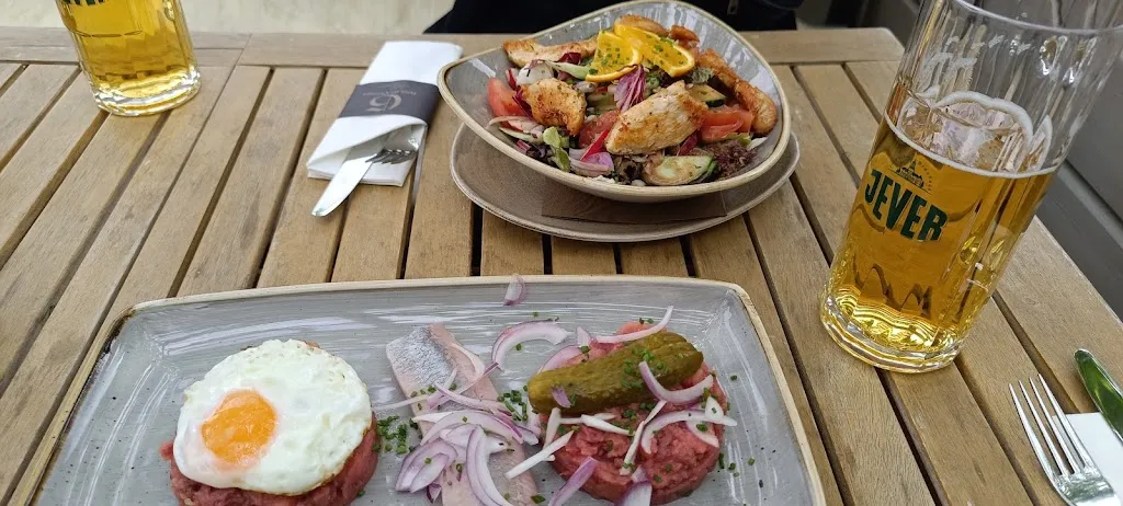 Menu_Haus der Getreuen_Jever_immagine_8