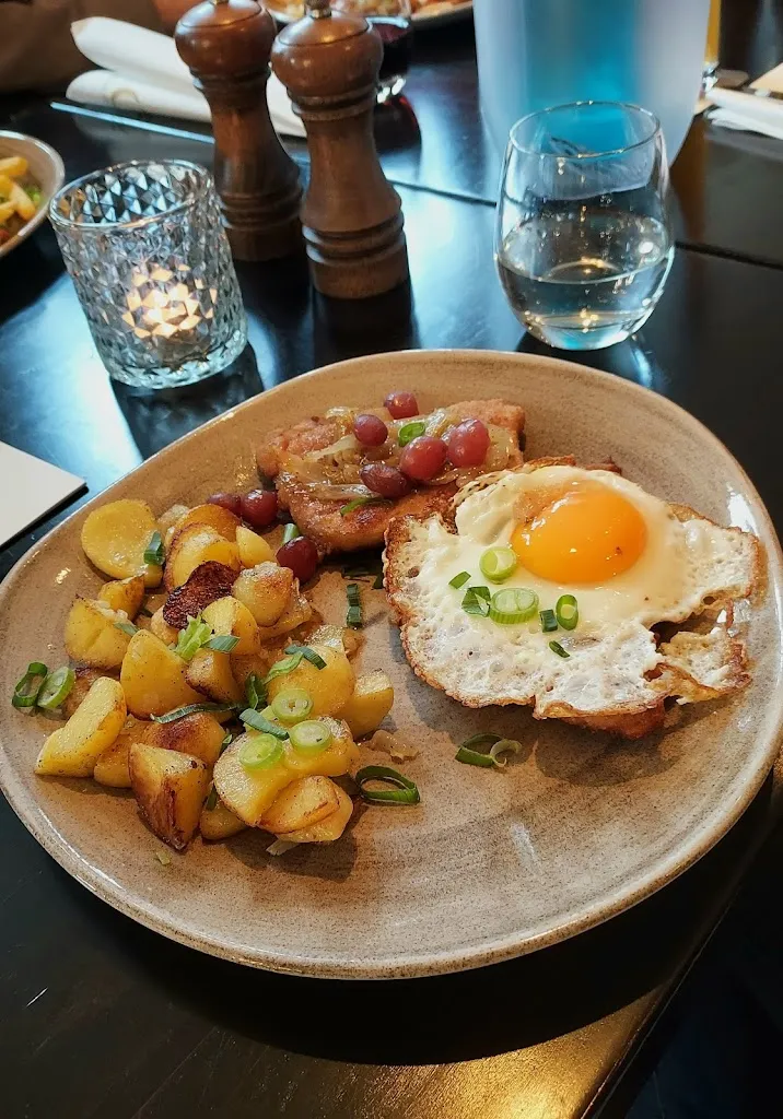 Menu_Haus der Getreuen_Jever_immagine_9