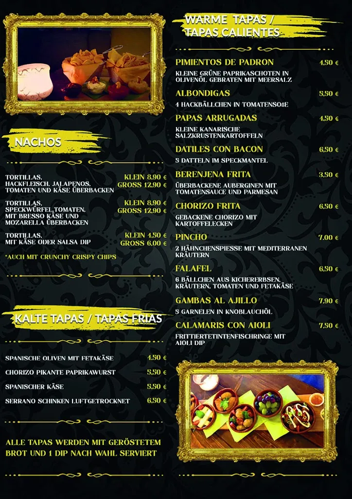 Menu_Lavie Lepetit Jever GmbH_Jever_image_1