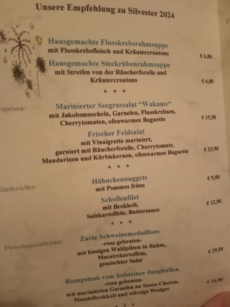 Menu_Der Butt - Fischrestaurant_Jever_image_3