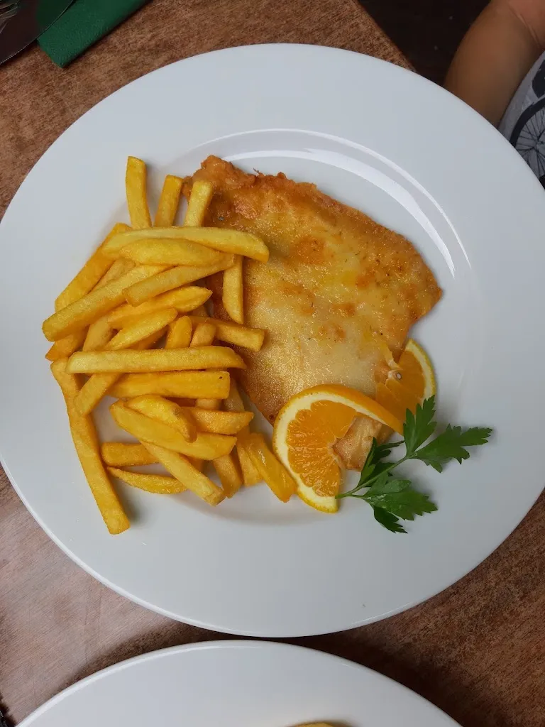 Menu_Der Butt - Fischrestaurant_Jever_image_8