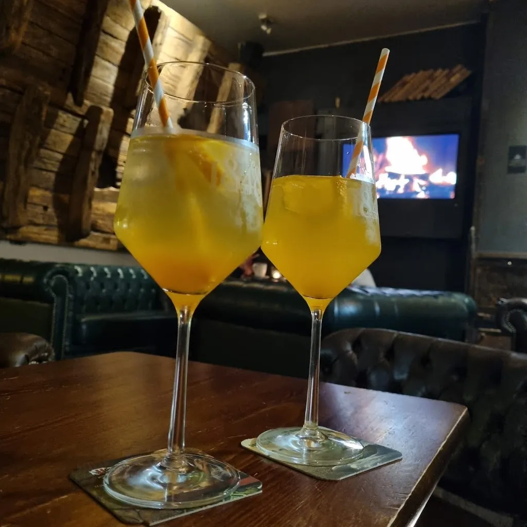 Menu_1848 Pütt - Tankbierausschank des friesischen Brauhauses zu Jever_Jever_image_1