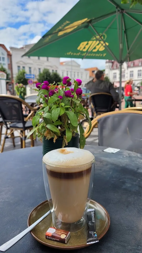 Menu_1848 Pütt - Tankbierausschank des friesischen Brauhauses zu Jever_Jever_image_2