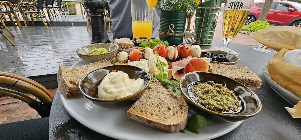 Menu_1848 Pütt - Tankbierausschank des friesischen Brauhauses zu Jever_Jever_image_3