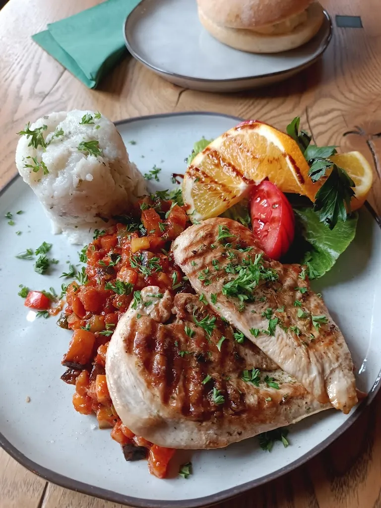 Menu_1848 Pütt - Tankbierausschank des friesischen Brauhauses zu Jever_Jever_image_4