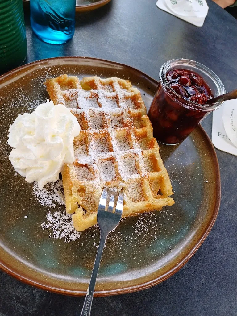 Menu_1848 Pütt - Tankbierausschank des friesischen Brauhauses zu Jever_Jever_image_5
