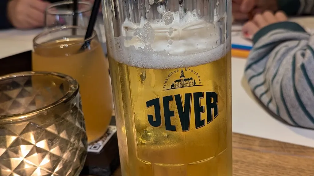 Menu_1848 Pütt - Tankbierausschank des friesischen Brauhauses zu Jever_Jever_image_6