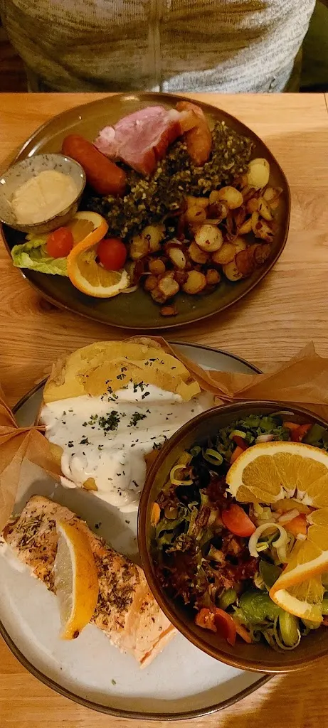 Menu_1848 Pütt - Tankbierausschank des friesischen Brauhauses zu Jever_Jever_image_8