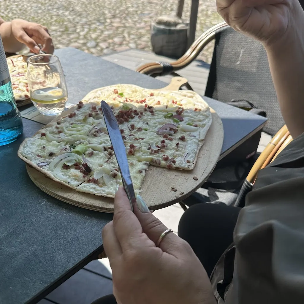 Menu_1848 Pütt - Tankbierausschank des friesischen Brauhauses zu Jever_Jever_image_9