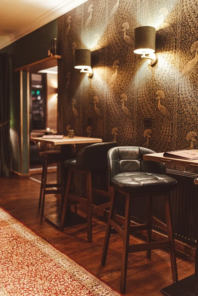 1848 Pütt - Tankbierausschank des friesischen Brauhauses zu Jever ristorante a Jever