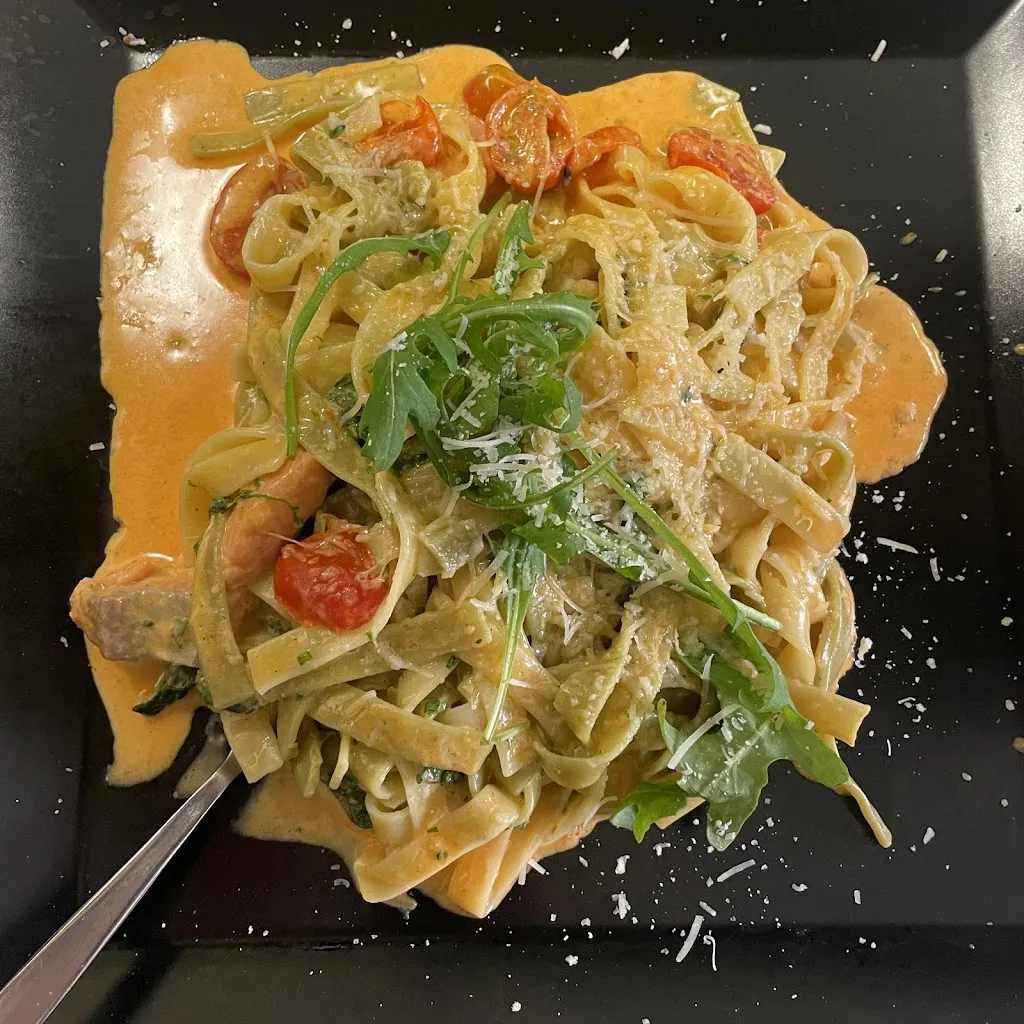 laura karaj_Taverna Jever_Jever_recensione