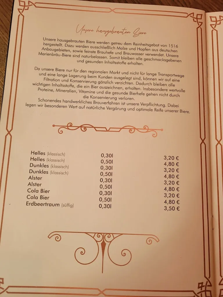 Menu_Altstadtbrauerei bei Pablo_Jever_image_3