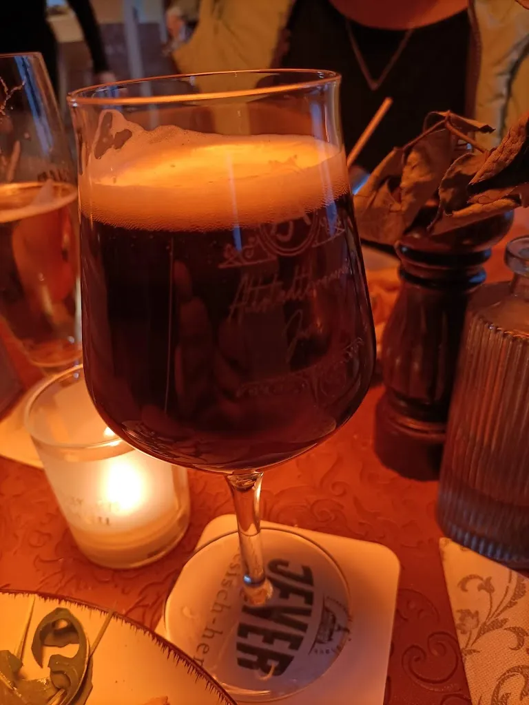 Menu_Altstadtbrauerei bei Pablo_Jever_image_6