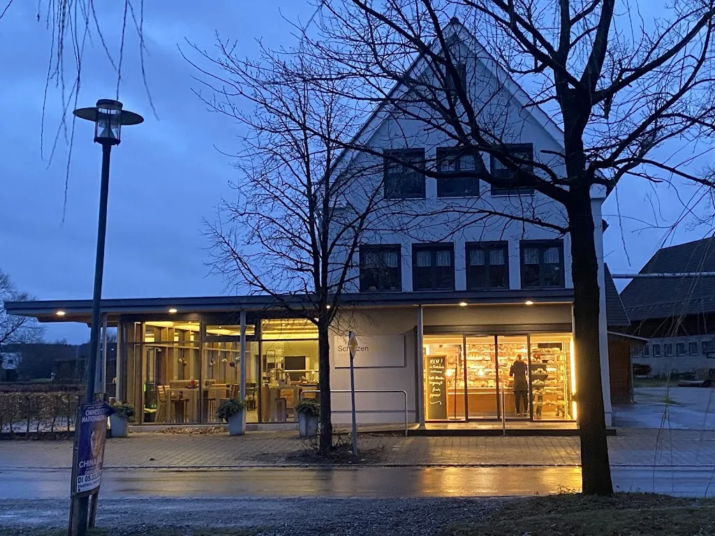 Richard Banks_Schützenbäck Bäckerei & Café_Erkheim_review