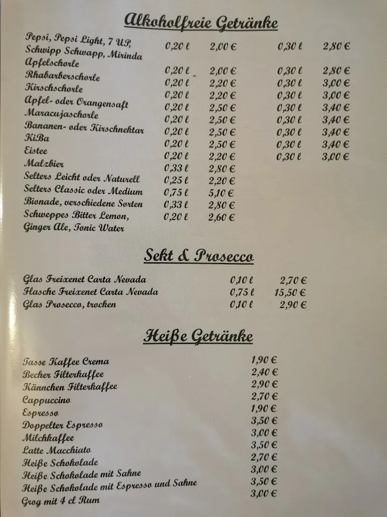 Menu_Neue 17 Bistro-Restaurant_Jever_immagine_1