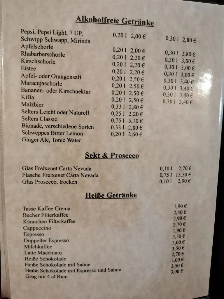 Menu_Neue 17 Bistro-Restaurant_Jever_immagine_3