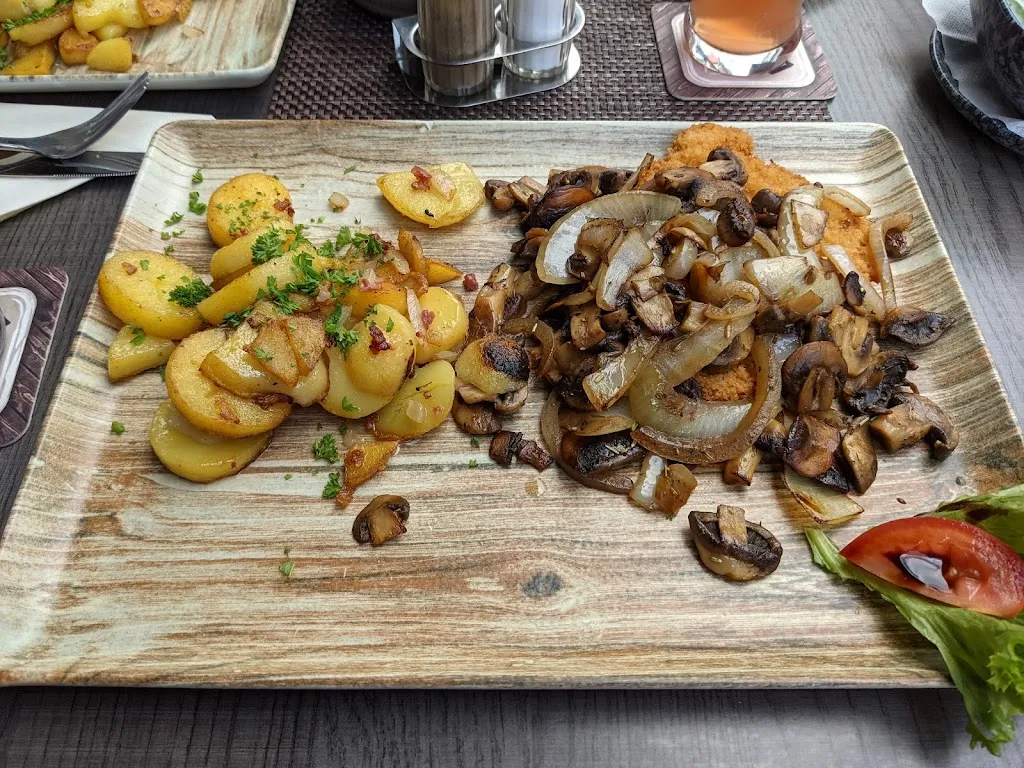 Menu_Neue 17 Bistro-Restaurant_Jever_immagine_5