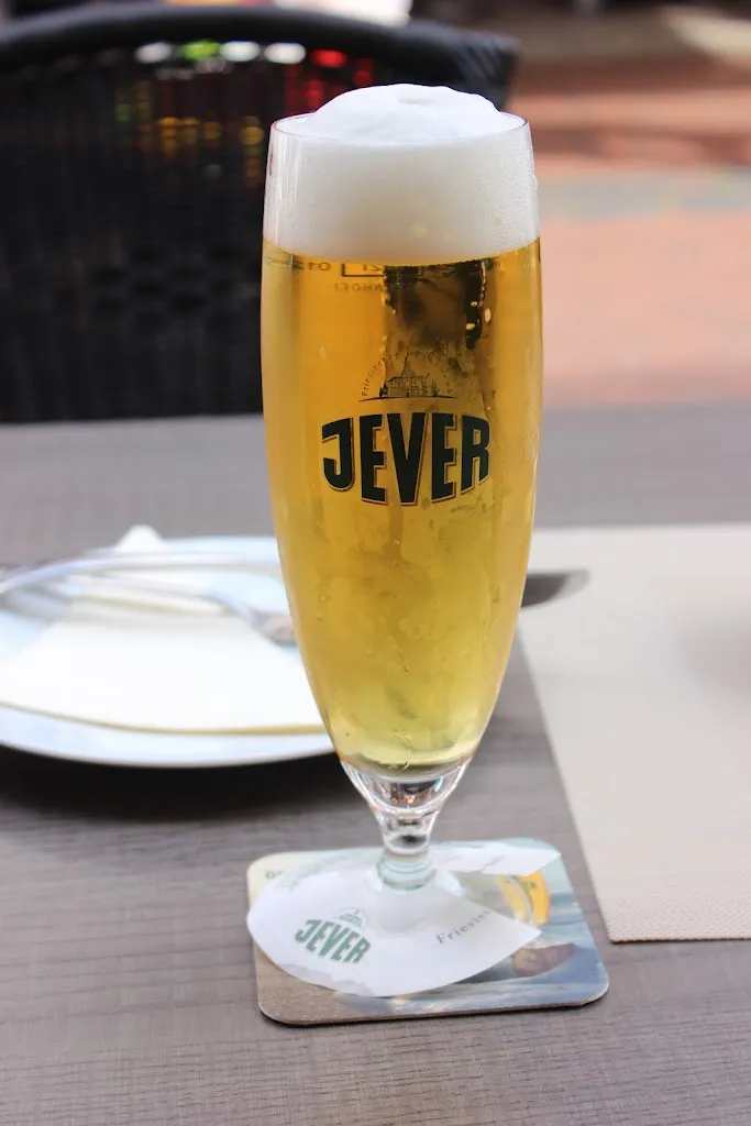 Menu_Neue 17 Bistro-Restaurant_Jever_immagine_6