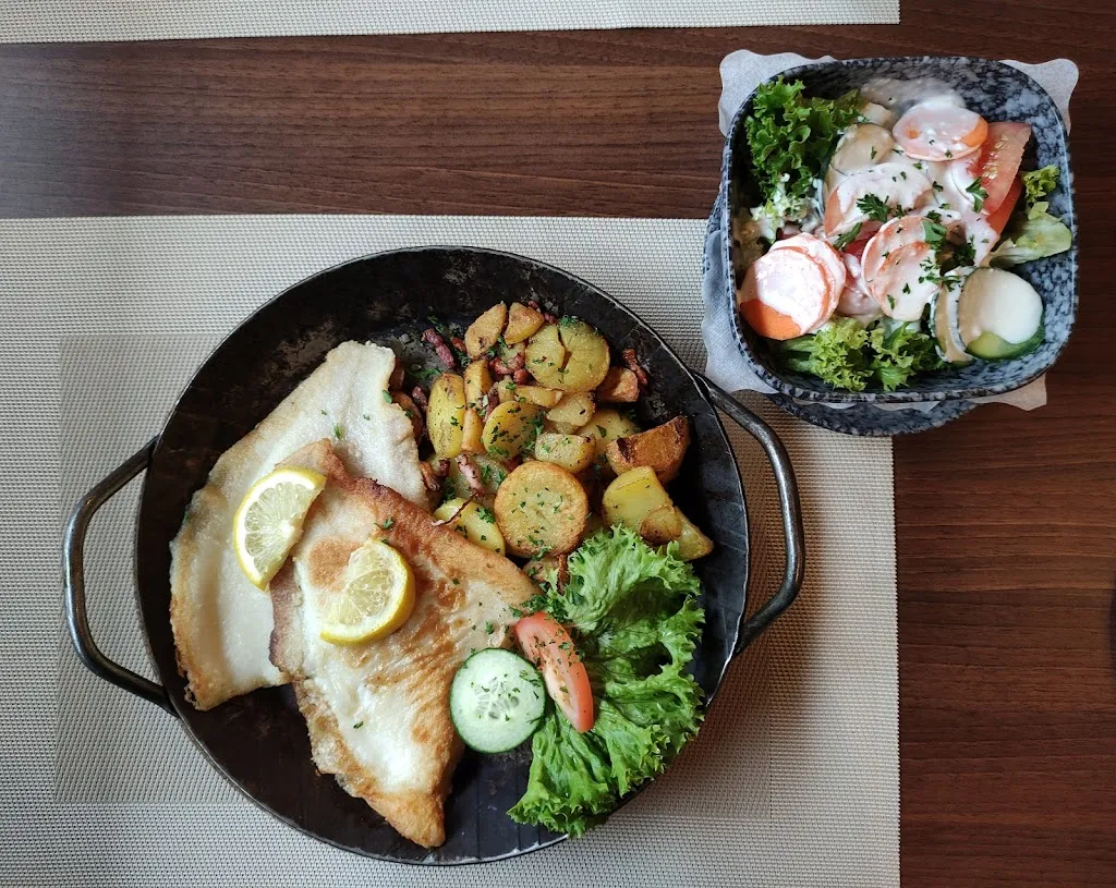 Menu_Neue 17 Bistro-Restaurant_Jever_immagine_7