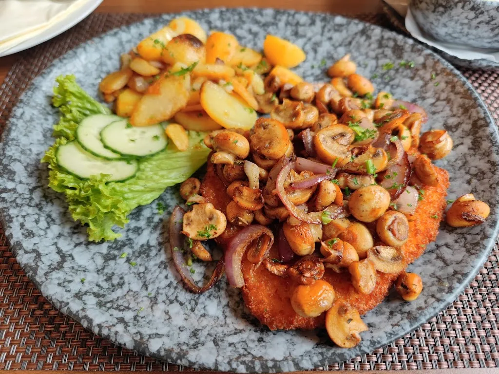 Menu_Neue 17 Bistro-Restaurant_Jever_immagine_8