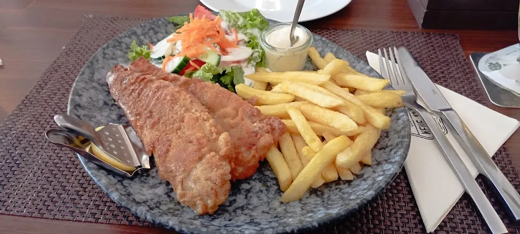 Menu_Neue 17 Bistro-Restaurant_Jever_immagine_9