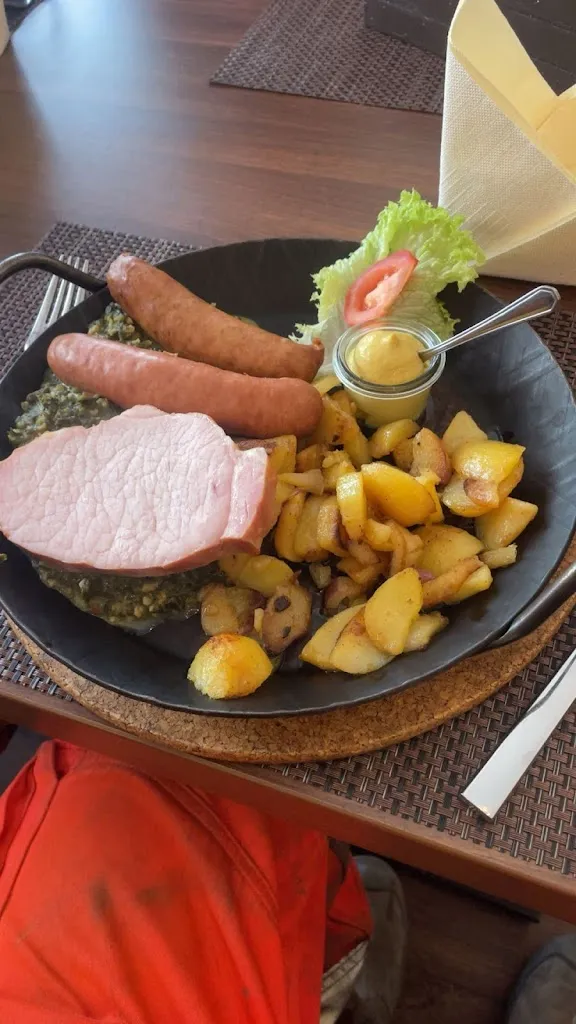 Mattis mc_Neue 17 Bistro-Restaurant_Jever_review