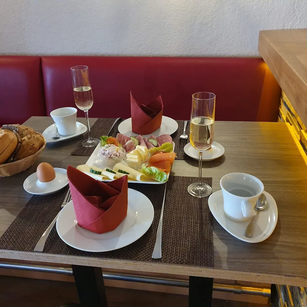 Neue 17 Bistro-Restaurant restaurant in Jever