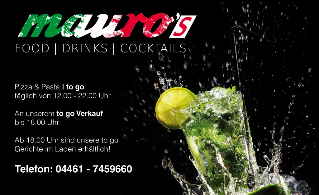 Menu_Mauro's Jever | Food & Cocktails_Jever_image_2