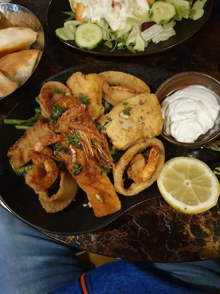 Menu_Mauro's Jever | Food & Cocktails_Jever_image_6