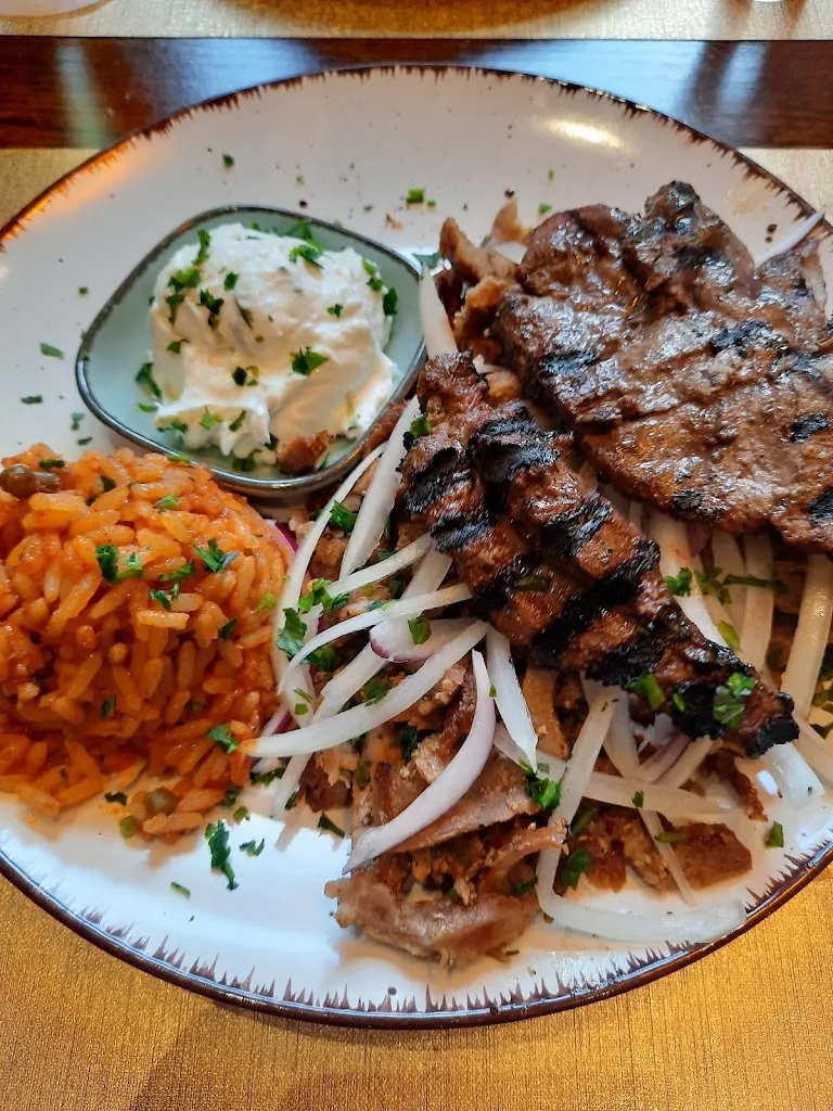 Menu_Restaurant Athen`s_Jever_image_2