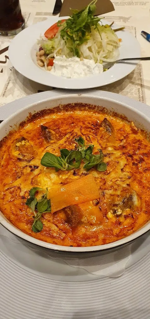 Menu_Restaurant Athen`s_Jever_image_4