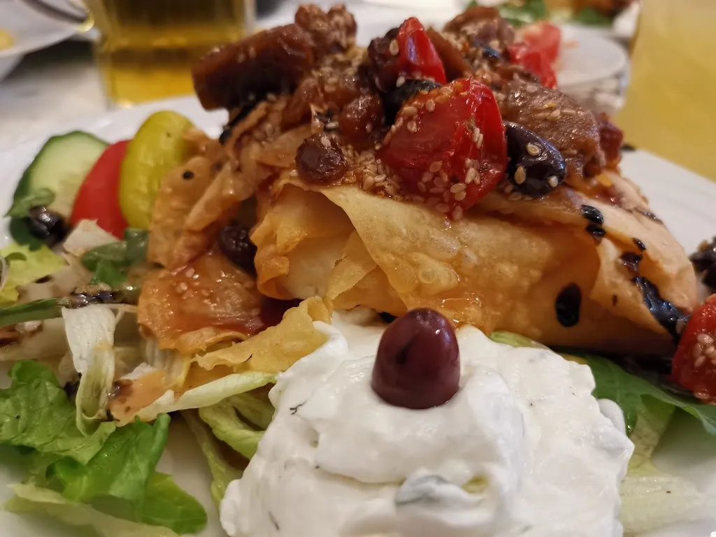 Menu_Restaurant Athen`s_Jever_image_7