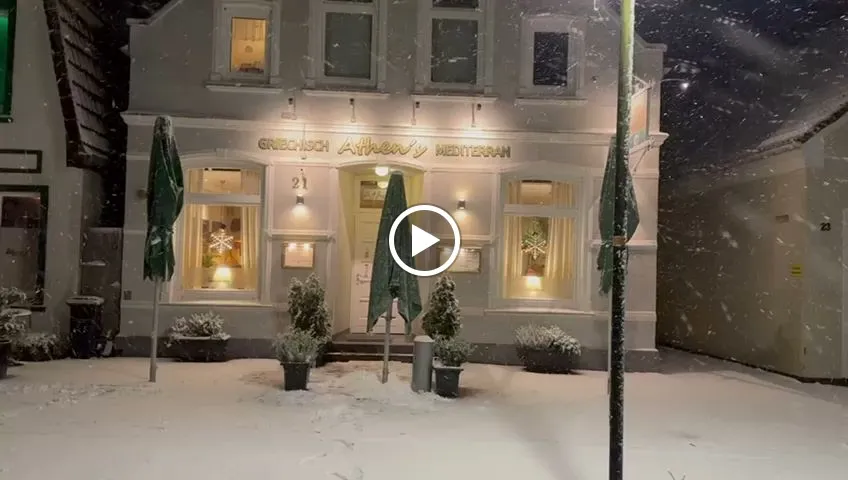 Restaurant Athen`s_Jever_slider_image_2