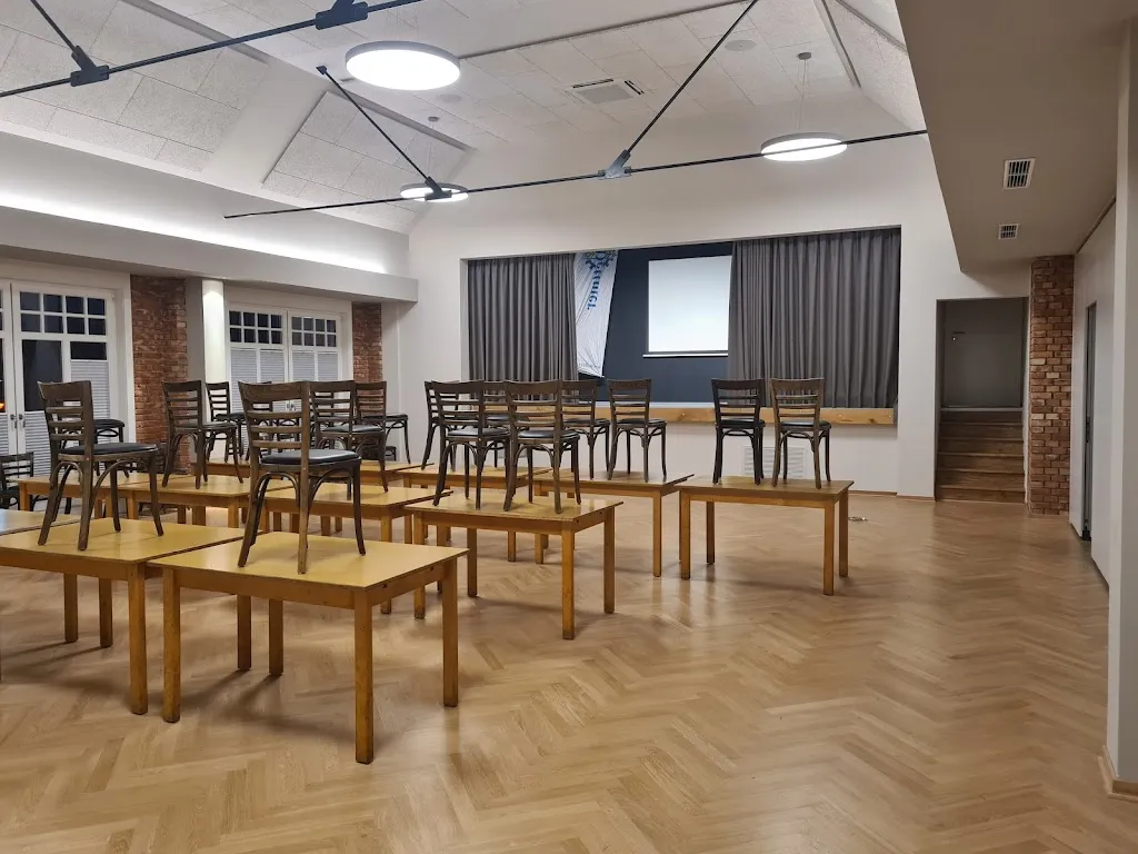 Gaststätte Klaus restaurant in Kettenkamp