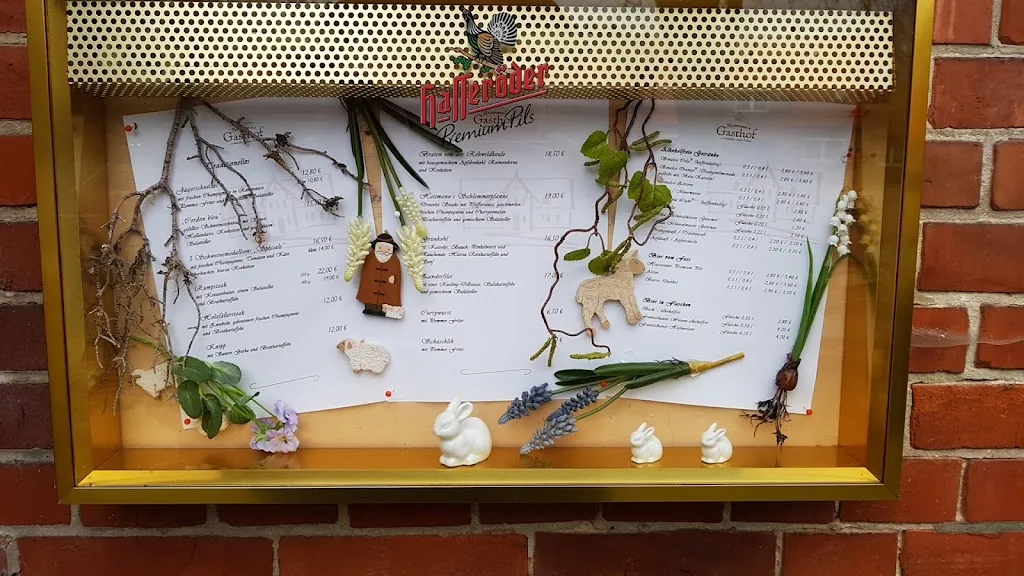 Menu_Heitmann's Gasthof_Kirchlinteln_image_1