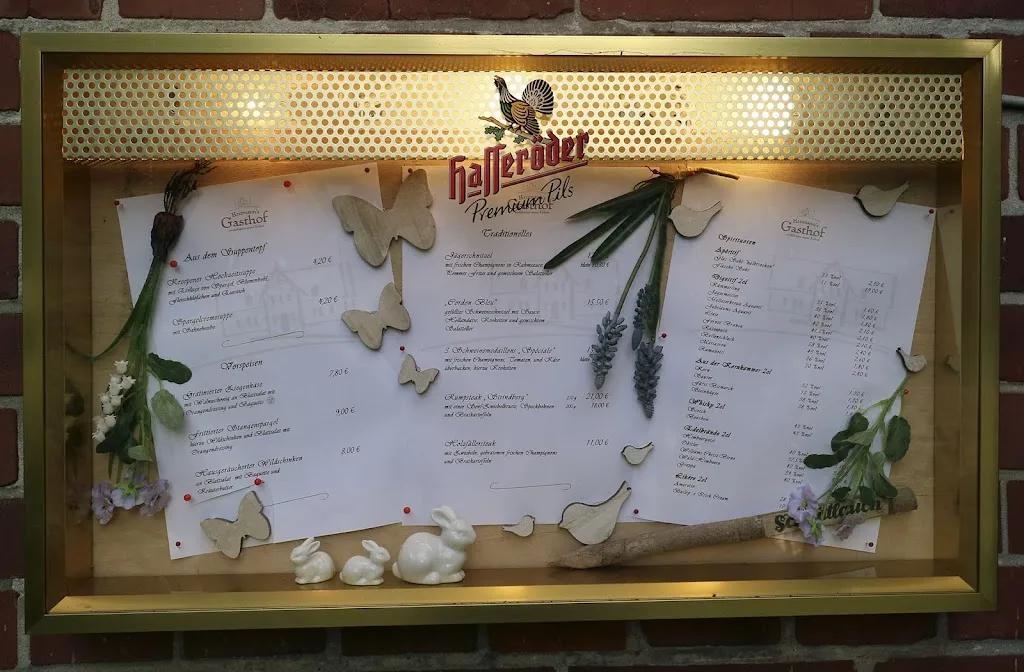 Menu_Heitmann's Gasthof_Kirchlinteln_image_2