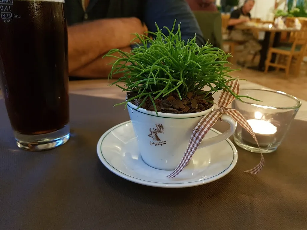 Menu_Heitmann's Gasthof_Kirchlinteln_image_7