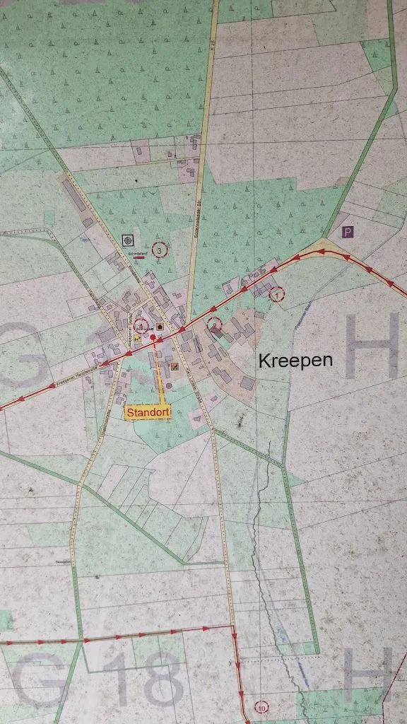 Jörg Schulze_Heitmann's Gasthof_Kirchlinteln_review