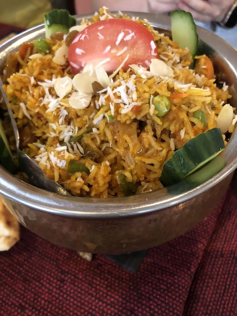 Menu_Casa Haveli_Kirchseelte_image_4