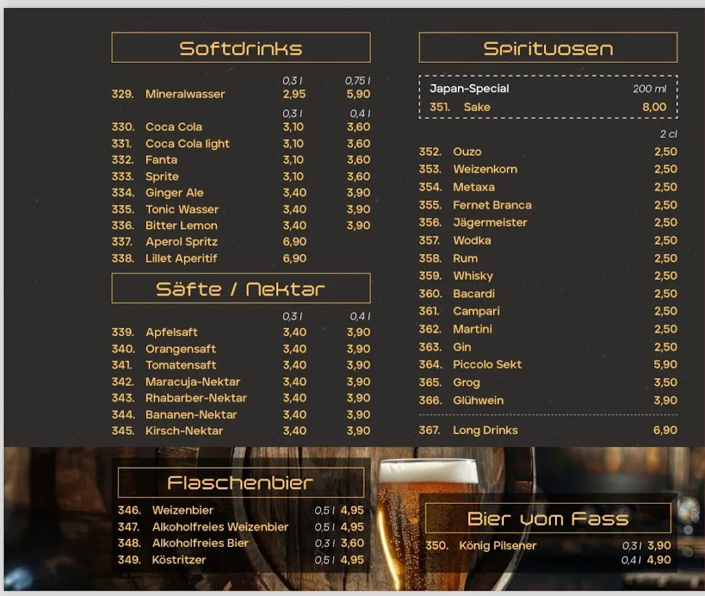 Menu_Restaurant 24_Kirchgellersen_image_2