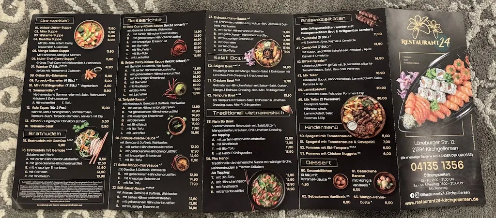 Menu_Restaurant 24_Kirchgellersen_image_3