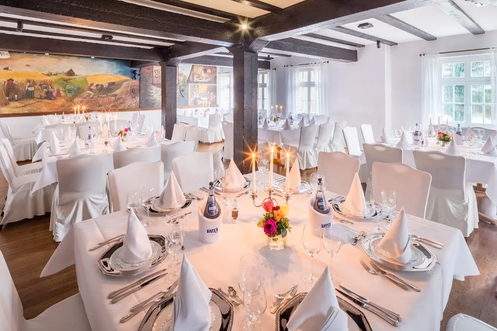 Wassermühle Heiligenthal Restaurant restaurant in Südergellersen