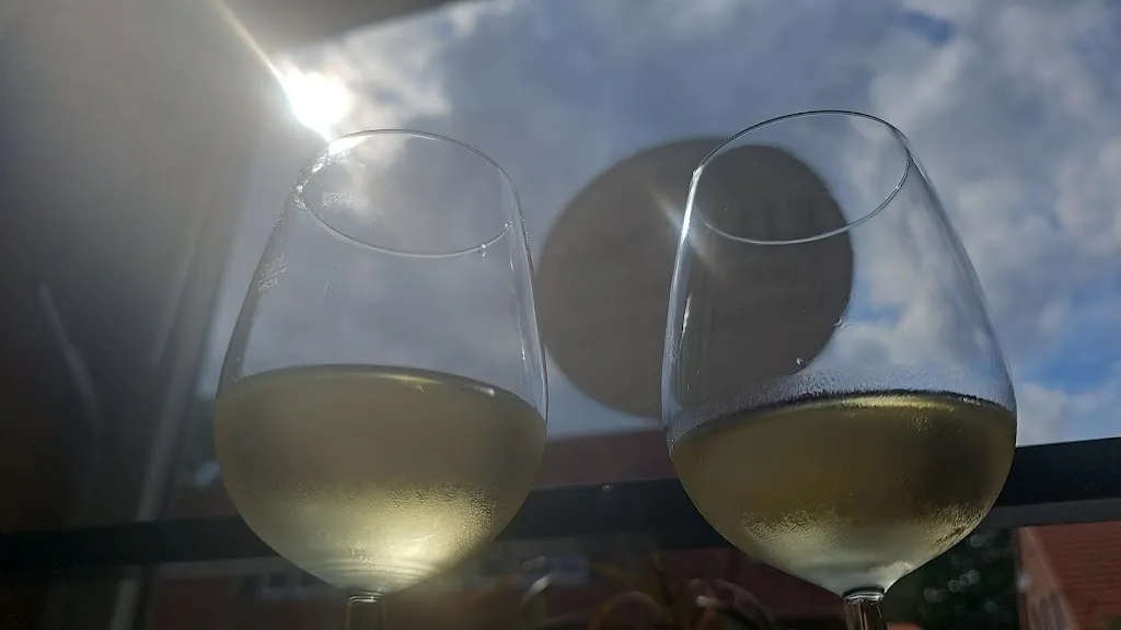 Sophia Halfpap_Edesma Griechisches Restaurant_Kirchwalsede_recensione