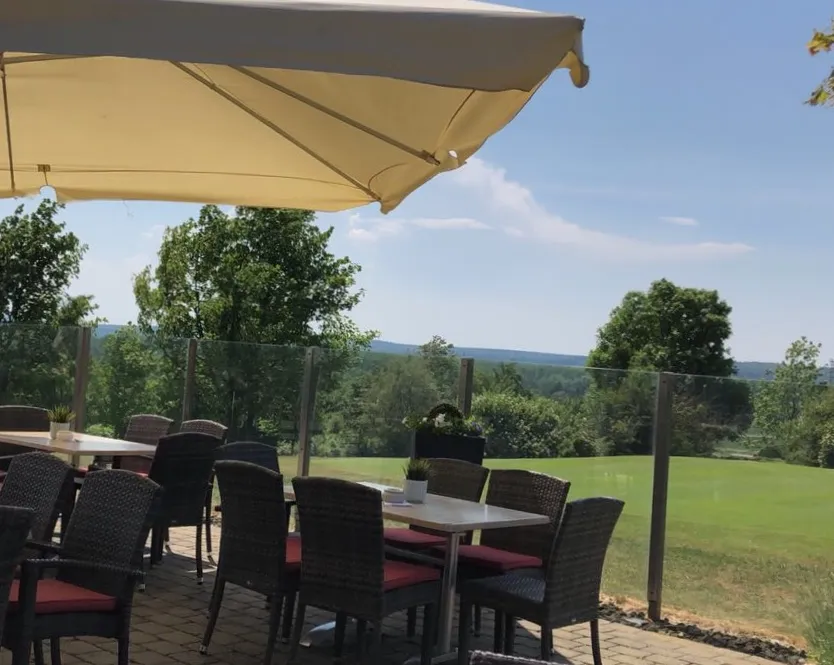 Restaurant "Schöne Aussicht" restaurant in Kissenbrück