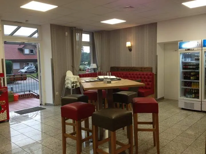 Bi Windhus restaurant in Berßen